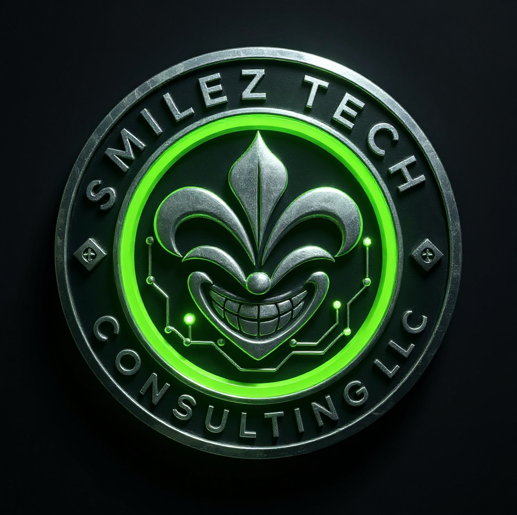 Smilez Tech Consulting LLC